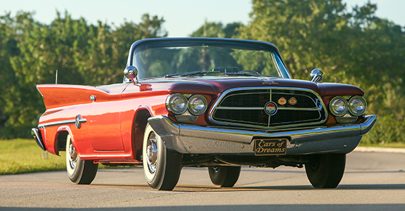 Cars at Leake Auction Car selling at upcoming Leake auction in Scottsdale